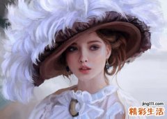 女人耳朵上长痣面相