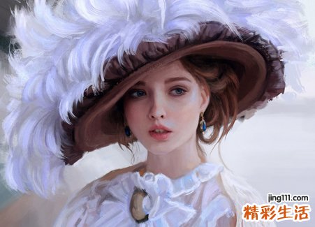 女人耳朵上长痣面相