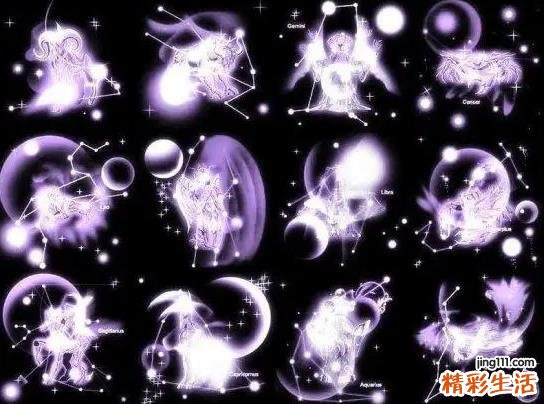 星座不配对的人不能结婚吗 星座不配的人在一起会怎样