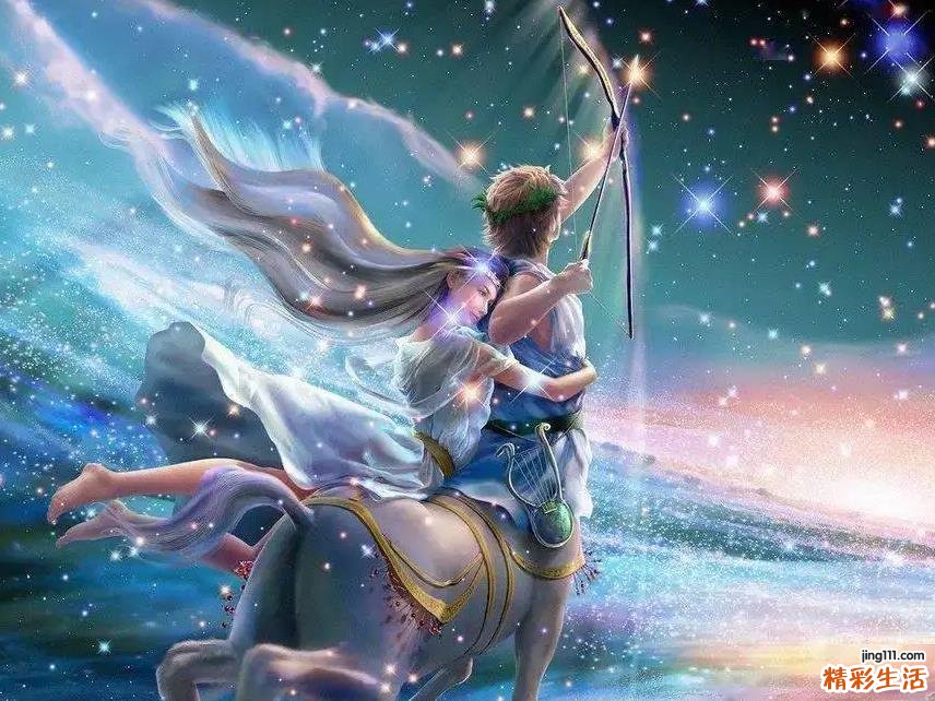 十二星座同性配对星座配对大盘点