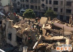 梦见大楼倒塌好不好，做梦梦到大楼倒塌成功逃生