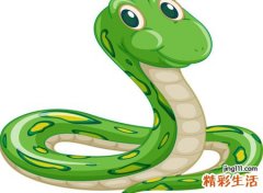 孕妇梦见大蟒蛇是什么意思，孕妇梦见蟒蛇是胎梦吗