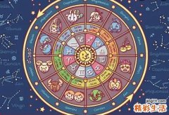 十二星座的幸运颜色和倒霉颜色分别是什么