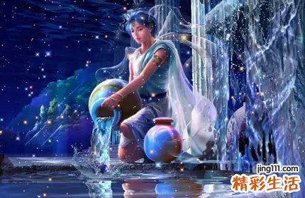 水瓶男吃醋了说明什么水瓶男吃醋的表现