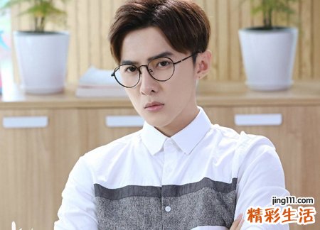 赚钱能力强的男人面相