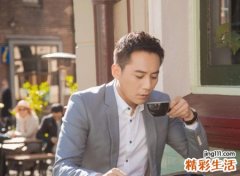 成熟有品位的微信昵称，有格调的高雅男士网名