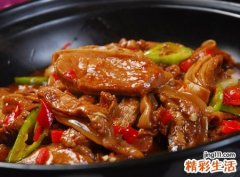 梦见羊肉是什么意思，做梦梦到分割羊肉