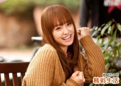法令纹入口女人面相好不好
