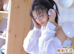 温柔恬静适合女生个性网名，简短好听的微信名字