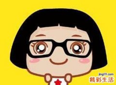 梦见自己秃头有什么预兆，做梦梦到自己头顶中间秃了