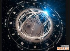 十二星座都有什么 十二星座性格特点分析