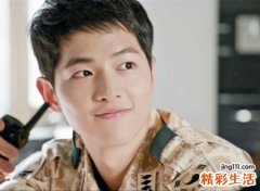 印堂凹陷的男人女人面相