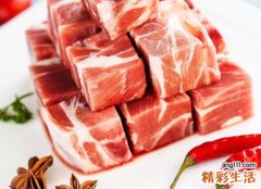 梦见羊肉有什么预兆，女人梦见羊肉