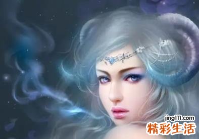 白羊座性格特点 白羊座的致命弱点