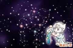 水瓶男深爱的女人类型 水瓶男深爱一个人的表现