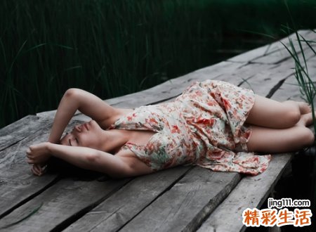 没福气的女人面相