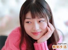 将来有出息的女孩面相