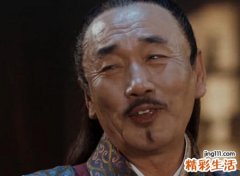 什么样的面相是贼眉鼠眼