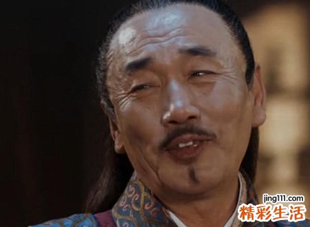 什么样的面相是贼眉鼠眼