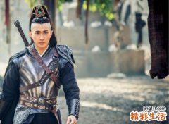 风流倜傥的男生网名，古风男名儒雅有仙气