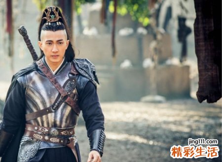 风流倜傥的男生网名，古风男名儒雅有仙气