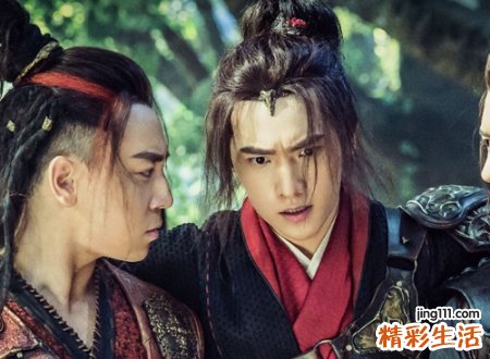 王者荣耀好听的男生名字,冷酷霸气有古风仙气的游戏名