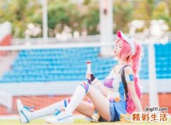 二次元少女卡哇伊网名，黑暗二次元女生萌翻天的沙雕名字