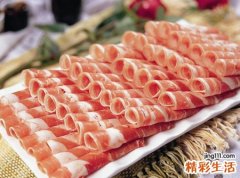 梦见羊肉好不好，做梦梦到煮熟的羊肉