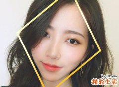 菱形脸的女人旺夫吗