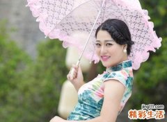 真正中年大富大贵的极贵面相