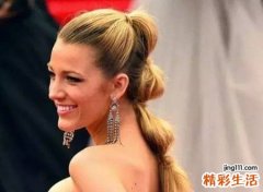 下巴往前翘侧面丑吗