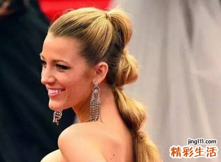 下巴往前翘侧面丑吗