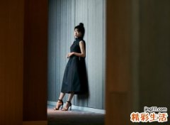 好听的女生古风昵称，诗意古韵的唯美网名
