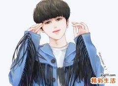 重口味的霸气男生网名，另类独一无二的个性名字