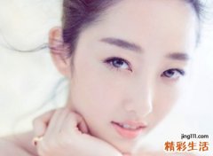 眼睛黑白分明面相