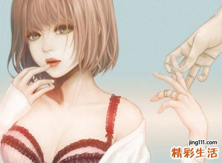 尖酸刻薄的女人面相