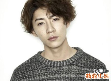男人四白眼面相分析