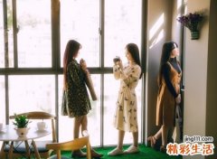 姐妹网名一对霸气，有古风韵味的闺蜜网名