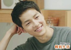 男生面相痣算命