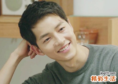 男生面相痣算命