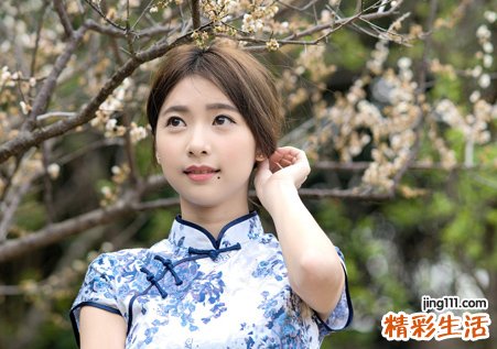 女人面相痣吉凶详解