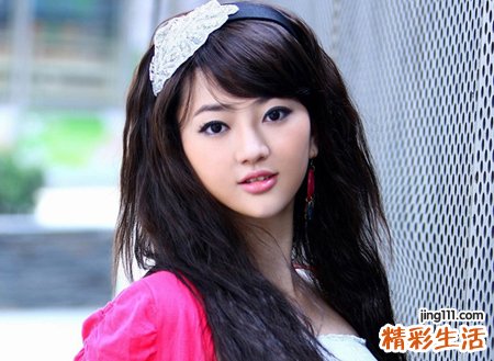 从眼睛看一个人的面相