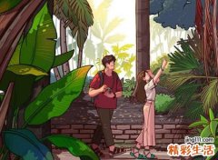 属马的女人性格和爱情，解读属马女对感情专一吗