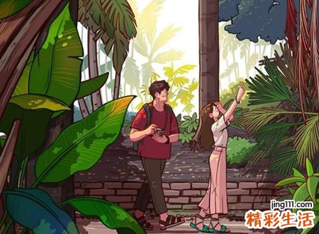 属马的女人性格和爱情，解读属马女对感情专一吗
