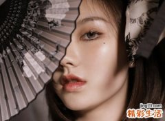 简单的4个字女生名字，四字网名古风诗意高冷