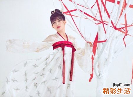 最热门的抖音简单昵称，可爱的女生网红名字大全