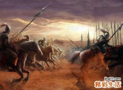 梦见打仗好不好，女人梦见打仗到处逃跑