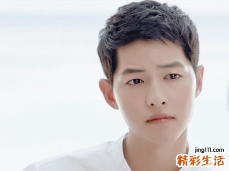 男人的富贵面相分析