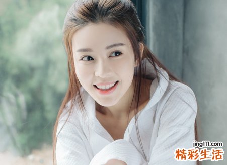 颧骨高的女人运气好吗