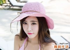 脸上长痣面相好不好